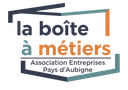 La Boîte à Métiers fait peau neuve : découvrez notre nouveau logo !