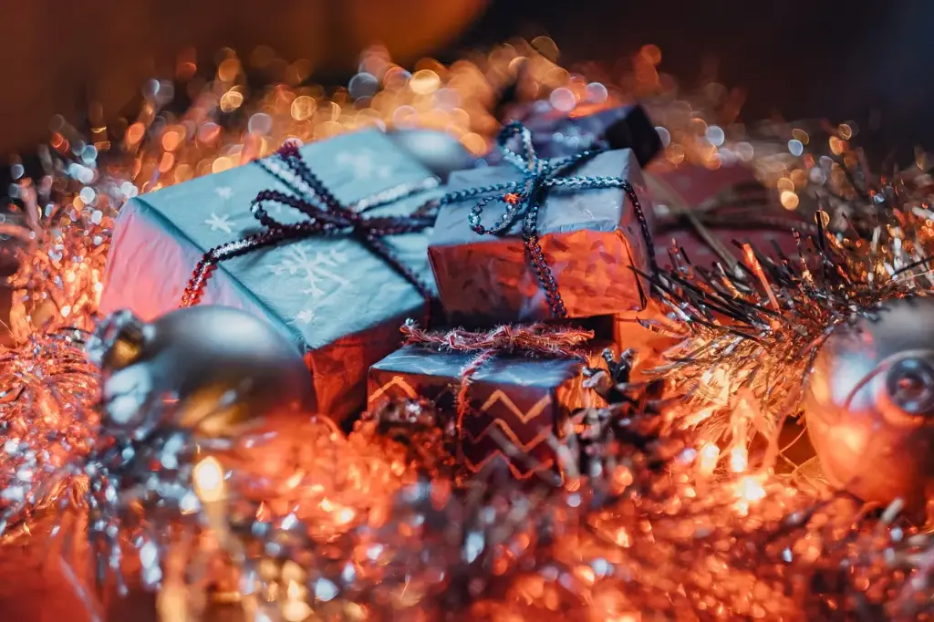 Marché de Noël 2026